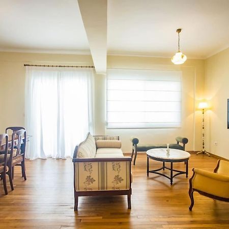 Plaka Vintage Apartment Афины Экстерьер фото