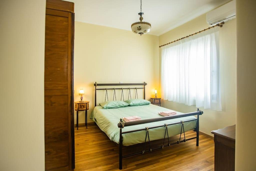 Plaka Vintage Apartment Афины Экстерьер фото